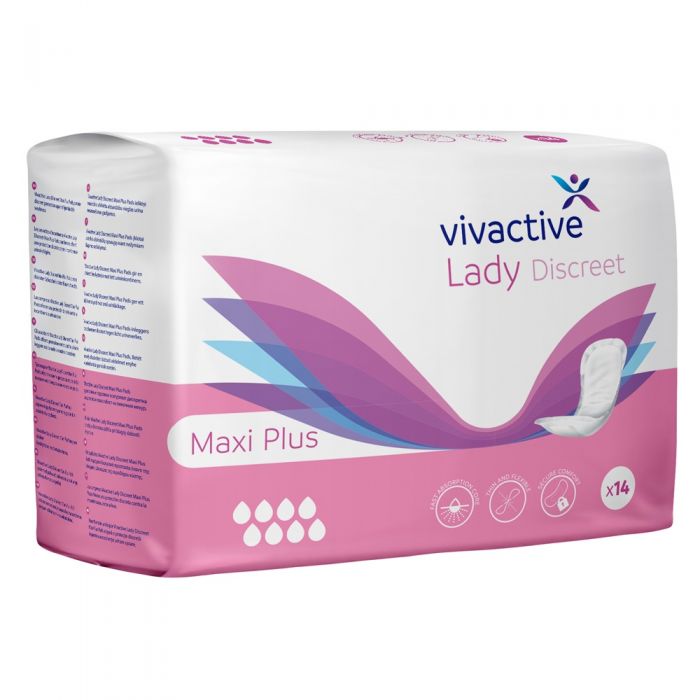 Incontinence Pads